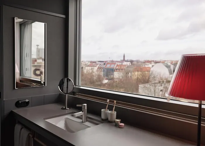 Hotel Casa Camper 4*