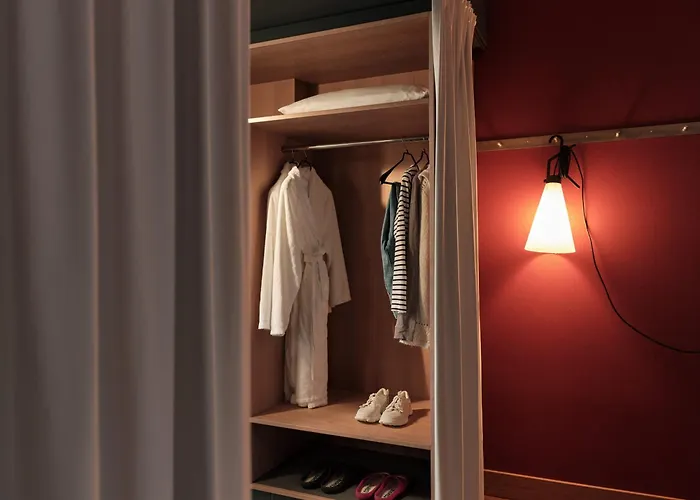 Casa Camper Hotel Berlin