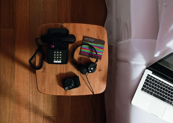 Hotel Casa Camper Berlin