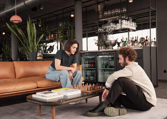 Casa Camper Hotel Berlin