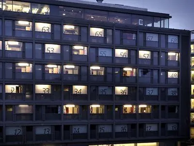 Hotel Casa Camper Berlin