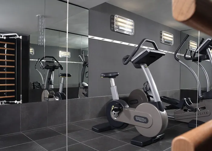 Casa Camper Hotel 4*