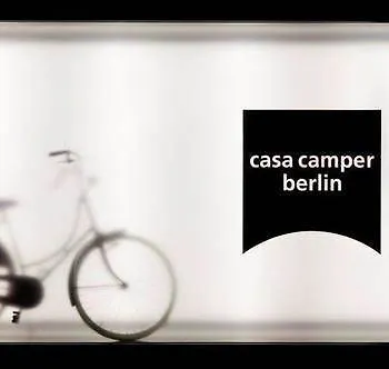 Casa Camper Hotel