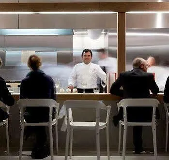 Casa Camper Hotel 4*