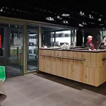 Hotel Casa Camper Berlim