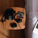 Hotel Casa Camper Berlim