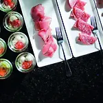 Casa Camper Hotel Berlim