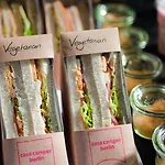 Casa Camper 4* Berlim