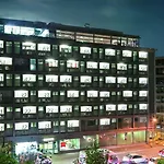 Casa Camper Hotel 4*