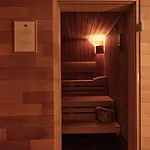Hotel Casa Camper