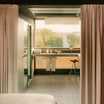Hotel Casa Camper