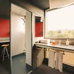 Hotel Casa Camper Berlim