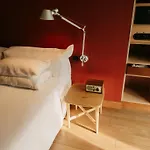 Hotel Casa Camper