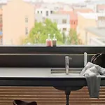 Hotel Casa Camper 4*