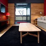 Casa Camper Hotel 4*