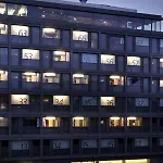 Hotel Casa Camper Berlim