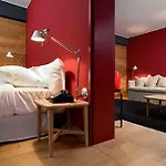 Casa Camper Hotel Berlim