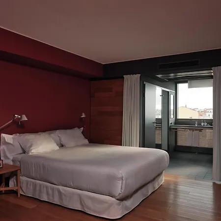 Casa Camper 4* Βερολίνο