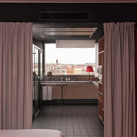 Casa Camper