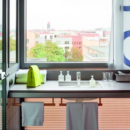 Casa Camper Hotel 4*