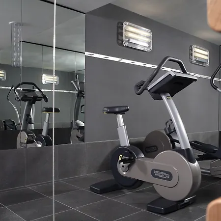 Casa Camper Hotel 4*