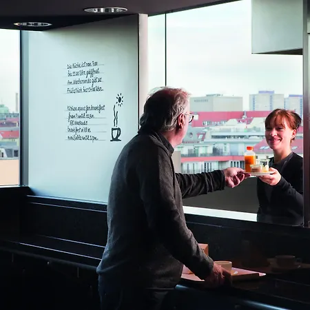 Casa Camper 4* Berlin