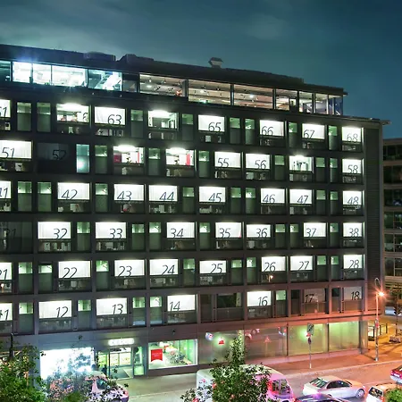 Casa Camper Hotel 4*