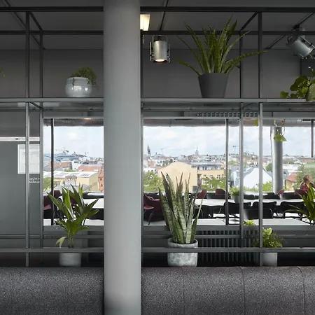 카사 캠퍼 호텔 4*