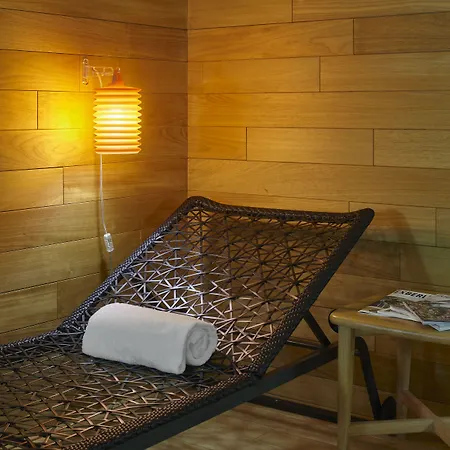 Casa Camper Hotel 4*