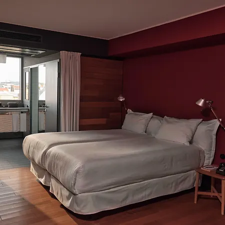 Casa Camper 4* Berlin