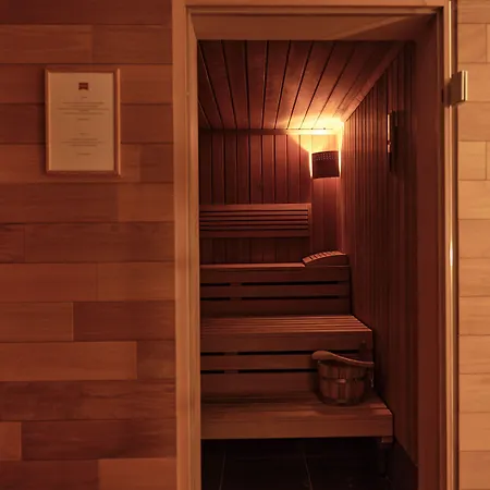 Hotell Casa Camper