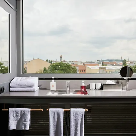 Casa Camper Hotell Berlin