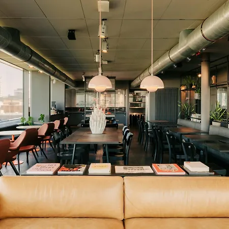 Casa Camper Hotel 4*