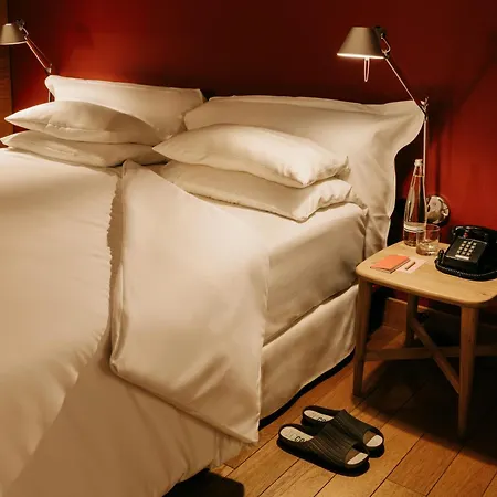 Casa Camper Hotel 4*