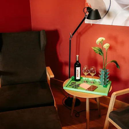 Casa Camper