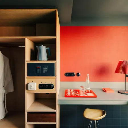 Casa Camper 4* Berlín