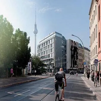 Casa Camper Berlin