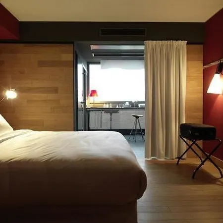 Casa Camper Ξενοδοχείο 4*