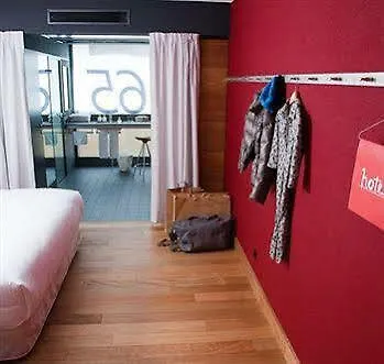 Casa Camper 4* Βερολίνο