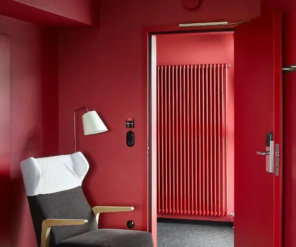 카사 캠퍼 베를린