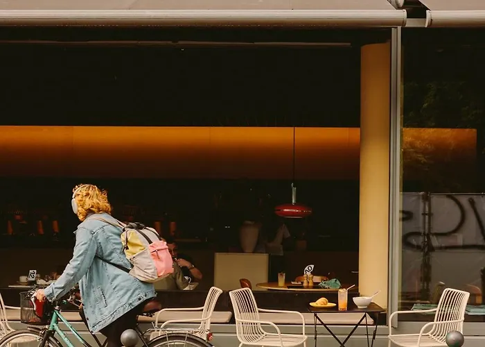 كازا كامبر فندق