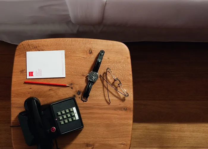 كازا كامبر فندق