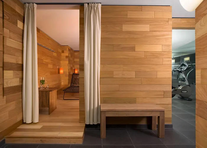 Hotel Casa Camper 4*