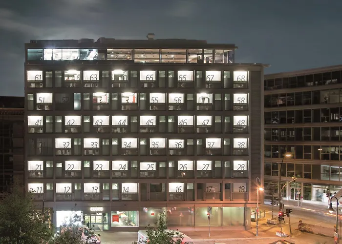 فندق كازا كامبر