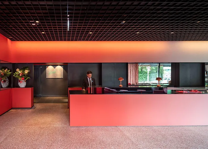 كازا كامبر 4*