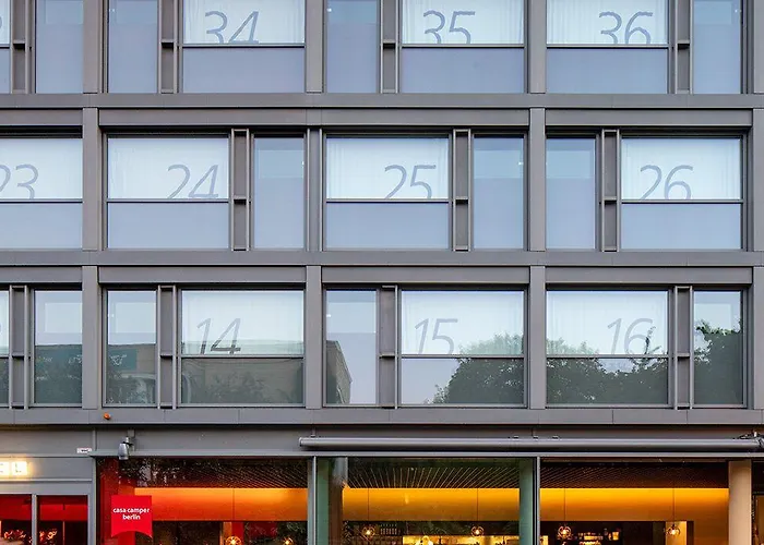 فندق كازا كامبر 4*