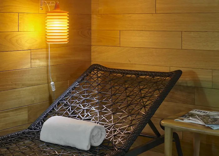 Casa Camper Hotel 4*