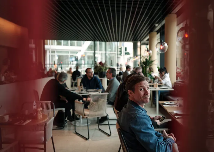 호텔 카사 캠퍼 베를린