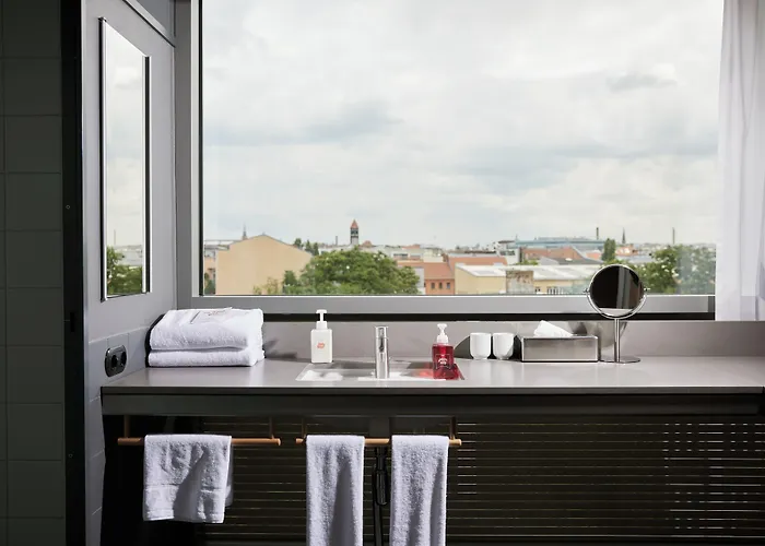 Casa Camper Hotel Berlin