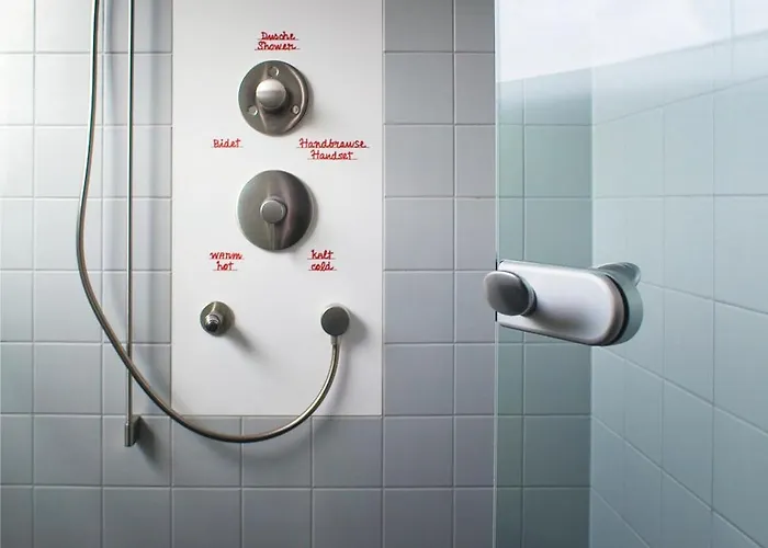 호텔 카사 캠퍼